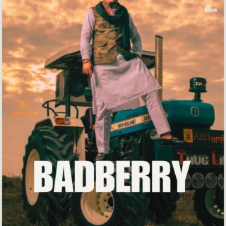 BADBERRY