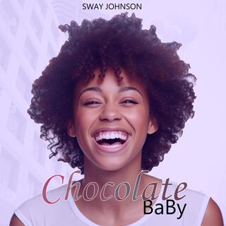 chocolate baby