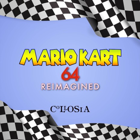 Circuit Select (From Mario Kart 64) | Boomplay Music