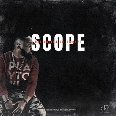 Scope ft. Dalomonze | Boomplay Music