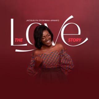 The Love Story | Boomplay Music