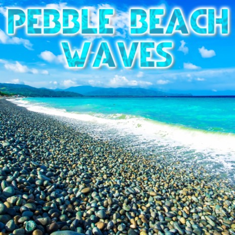 Tropical Pebble Beach Waves (feat. Beach Waves Sounds FX, Ocean Breeze Sounds, Water White Noise, Water Atmosphere Sounds, Nature Sounds FX & Nature Sounds 3D) | Boomplay Music