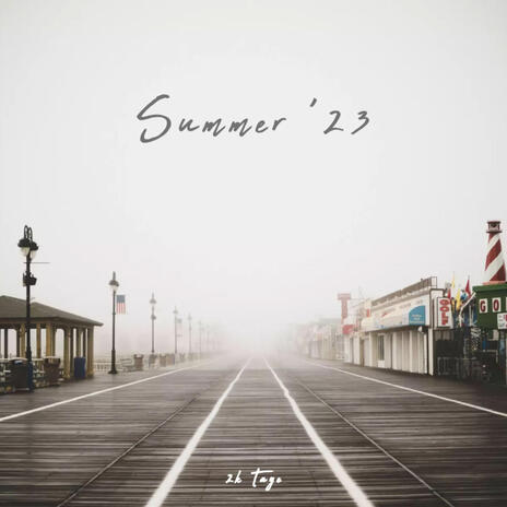 Summer '23 | Boomplay Music