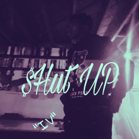 Shut UP(sped up) | Boomplay Music