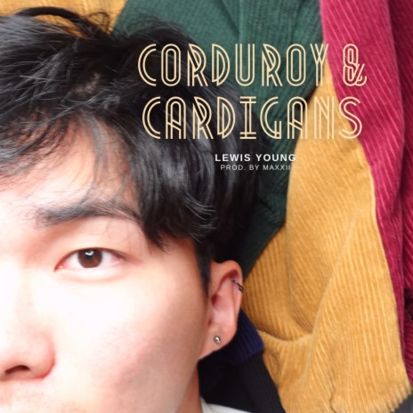 Corduroy & Cardigans