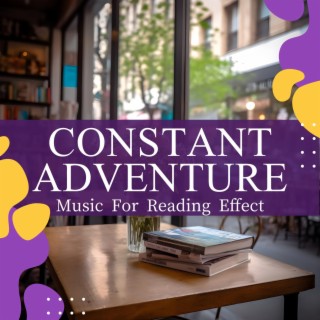 Music for Reading Effect