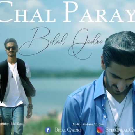 Chal Paray | Boomplay Music