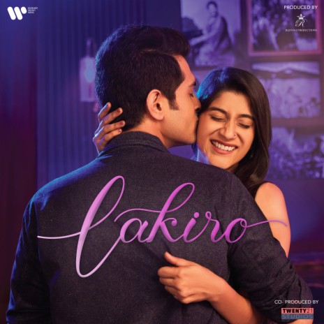 Lakiro ft. Parth Bharat Thakkar | Boomplay Music