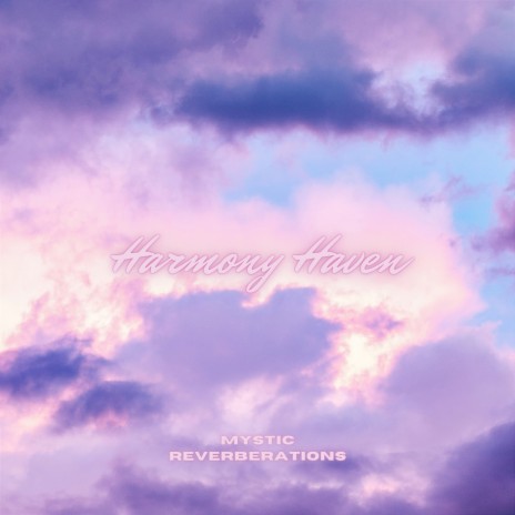 Harmony Haven (Rain) ft. Sleep Cyclone & Universal Mind | Boomplay Music