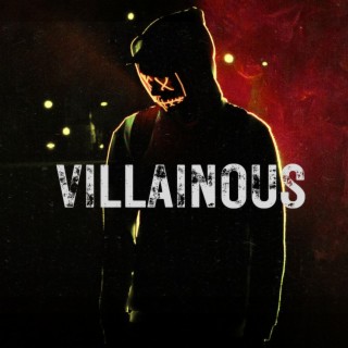 VILLAINOUS