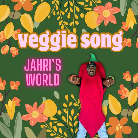 Veggie Dance | Boomplay Music