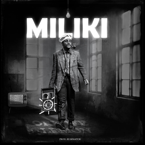 Miliki | Boomplay Music