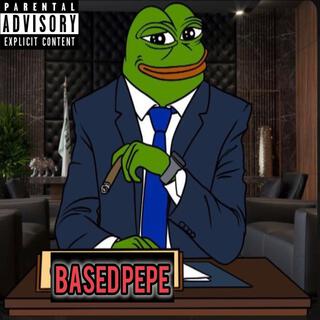 Based Pepe