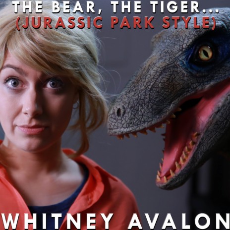 The Bear, The Tiger... (Jurassic Park Style) | Boomplay Music