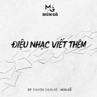 Điệu Nhạc Viết Thêm