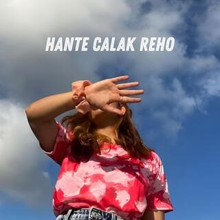 Hante Calak Reho X Chhata Pata Mela (Slowed Reverb Lo-fi)