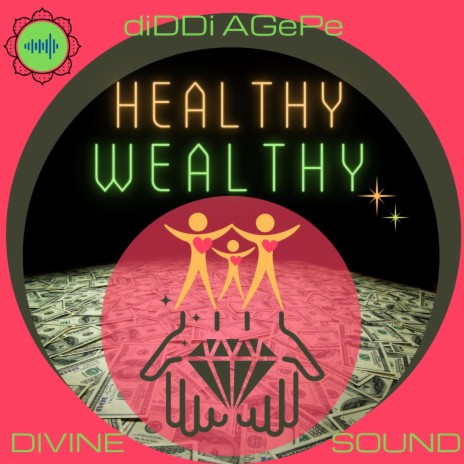 MUSiC EMPOWERiNG | HEALTHY WEALTHY