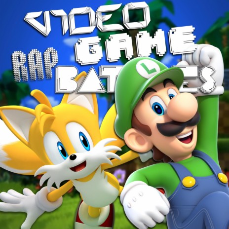 Luigi Vs. Tails | Boomplay Music