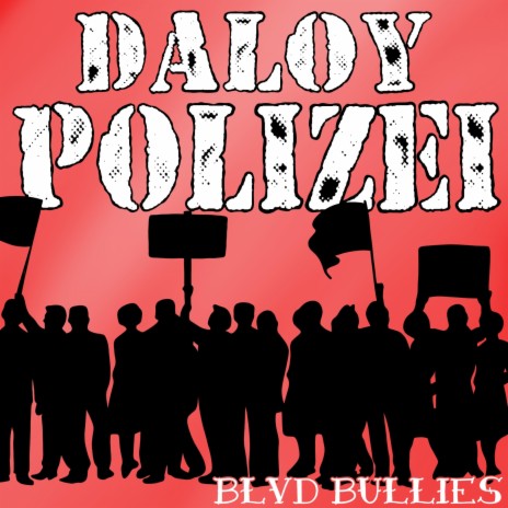 Daloy Polizei