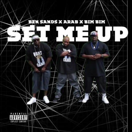 Set Me Up ft. Bim Bim & Arab | Boomplay Music