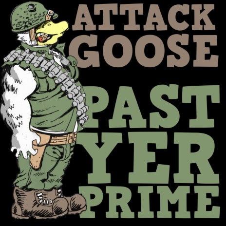 Past Yer Prime | Boomplay Music