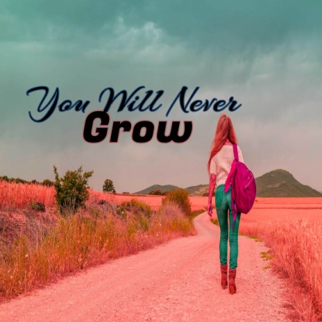 You Will Never Grow | Boomplay Music