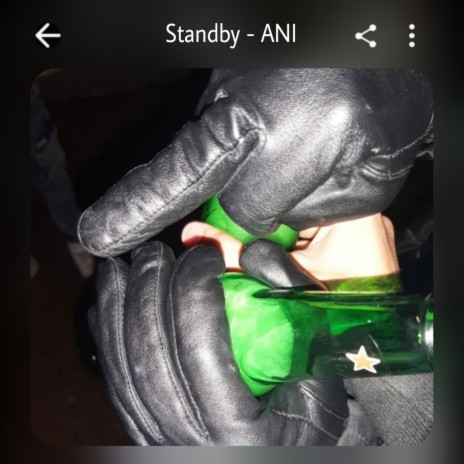 Standby | Boomplay Music