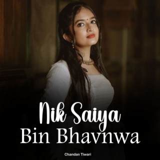 Nik Saiya Bin Bhavnwa