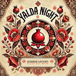 Yalda Night (Live)