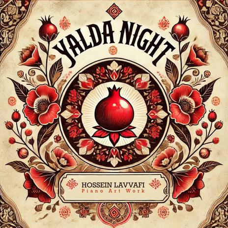 Yalda Night (Live) | Boomplay Music