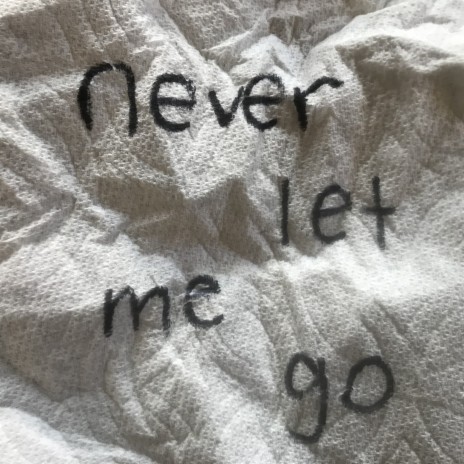 never let me go | Boomplay Music