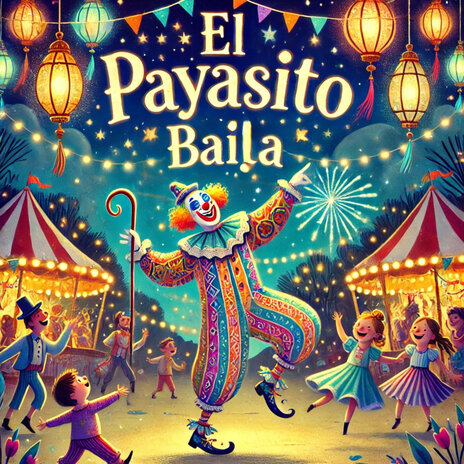 El Payasito Baila | Boomplay Music