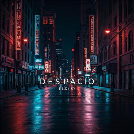 Despacio | Boomplay Music