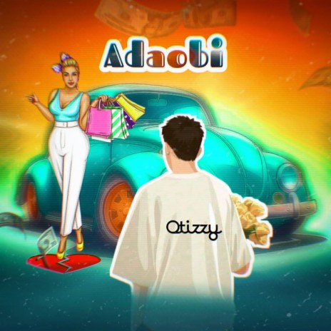 Adaobi | Boomplay Music