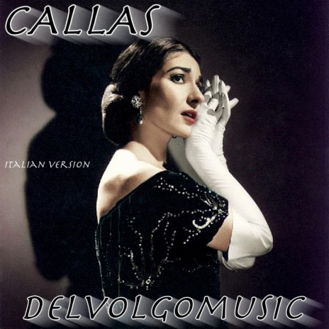 CALLAS | Boomplay Music