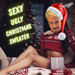Sexy Ugly Christmas Sweater lyrics | Boomplay Music