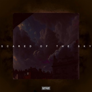 scared of the sky