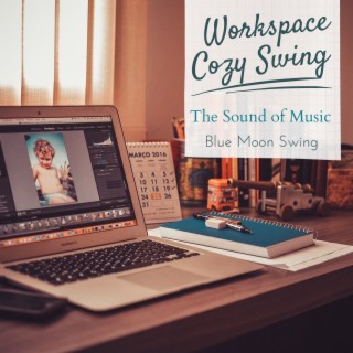 Workspace Cozy Swing - The Sound of Music