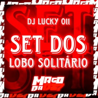 SET DOS LOBO SOLITÁRIO