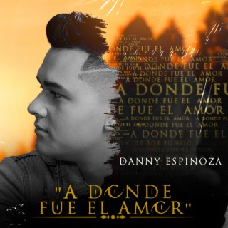 Danny Espinoza
