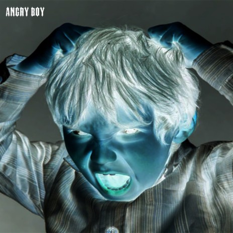 Angry Boy | Boomplay Music