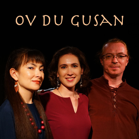 OV DU GUSAN ft. Dmitry Ignatov & Anna Beme | Boomplay Music