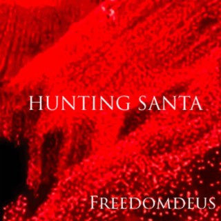 Hunting Santa