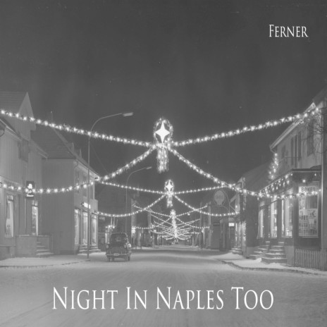 Night in Naples Too | Boomplay Music