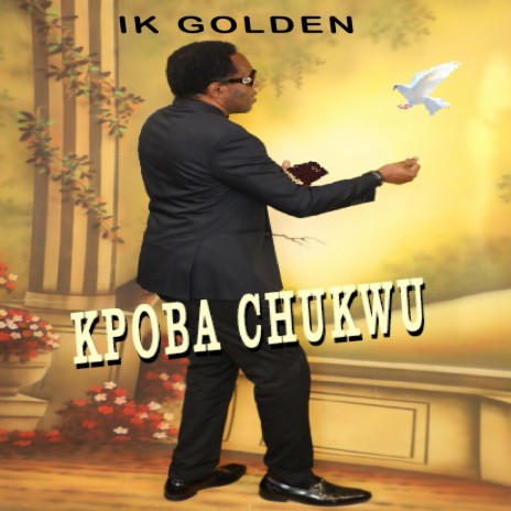 Kpoba Chukwu | Boomplay Music