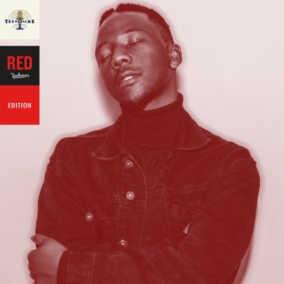 The Red Edition - Nao Serati