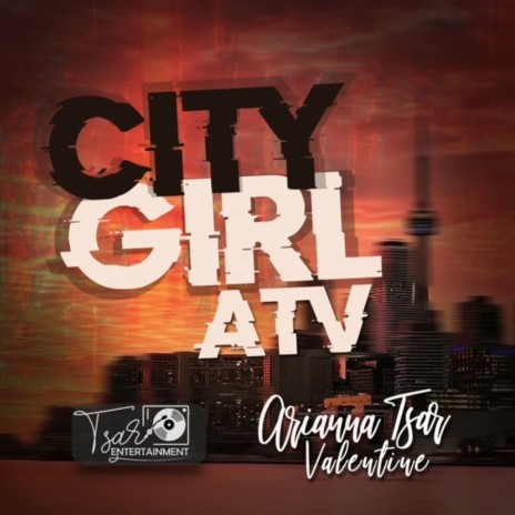 City Girl (ATV)