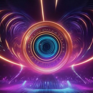Pulse Fusion: Techno-Trance Odyssey