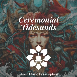 Ceremonial Tides: Shamanic Sounds