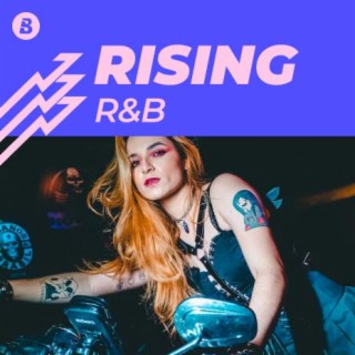 Rising R&B